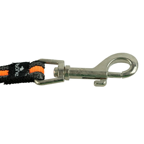 IBÁÑEZ NYLON ET CAOUTCHOUC LAISSE 1,3 M - Petdesign.fr Setter Bakio S.L. Produits Iba pour chien en France, produit de haute qualité