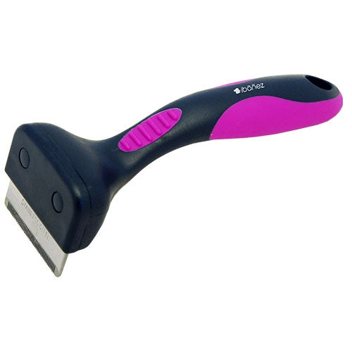 IBÁÑEZ DE FOULE-COMB - MINI - Petdesign.fr Setter Bakio S.L. Produits Iba pour chien en France, produit de haute qualité