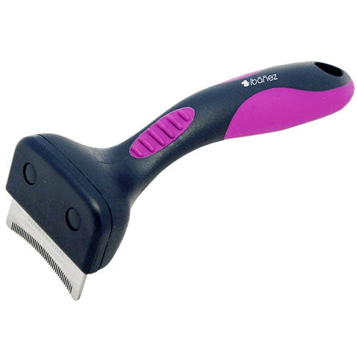 IBÁÑEZ DE FOULE-COMB - MINI - Petdesign.fr Setter Bakio S.L. Produits Iba pour chien en France, produit de haute qualité