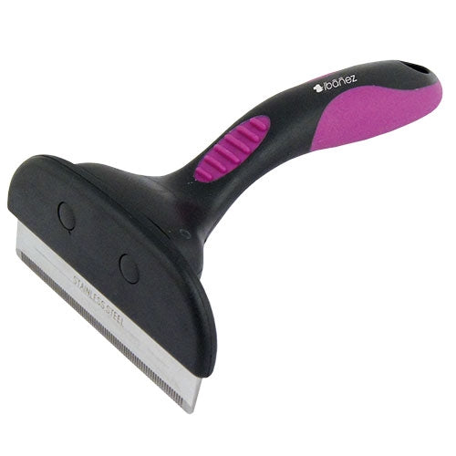 IBÁÑEZ DE FOULE-COMB - MINI - Petdesign.fr Setter Bakio S.L. Produits Iba pour chien en France, produit de haute qualité