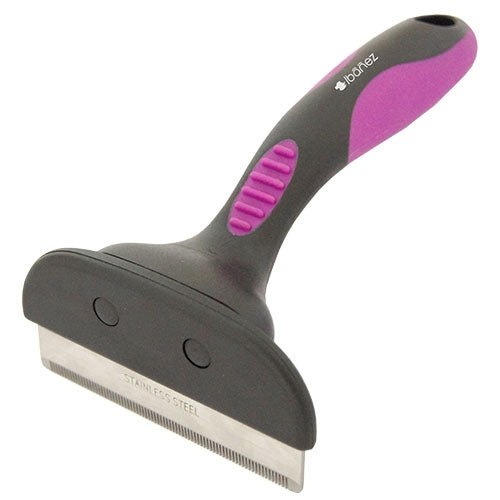 IBÁÑEZ DE FOULE-COMB - MINI - Petdesign.fr Setter Bakio S.L. Produits Iba pour chien en France, produit de haute qualité