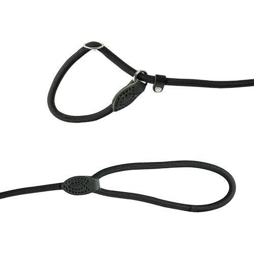 BLACK LEAD 0.8x165cm SLIP - Petdesign.fr Setter Bakio S.L. Produits Iba pour chien en France, produit de haute qualité