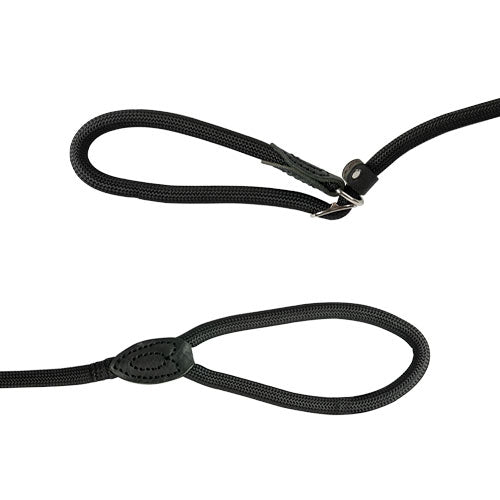 BLACK LEAD 0.8x165cm SLIP - Petdesign.fr Setter Bakio S.L. Produits Iba pour chien en France, produit de haute qualité