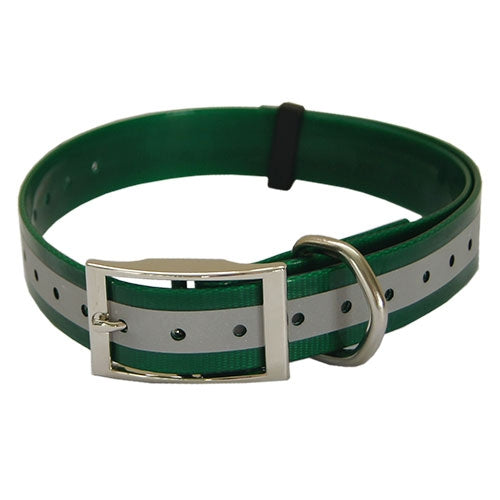IBÁÑEZ RÉFLEXION POLYURETHANE COLLIER 2.5X70 CM CAMO - Petdesign.fr Setter Bakio S.L. Produits Iba pour chien en France, produit de haute qualité