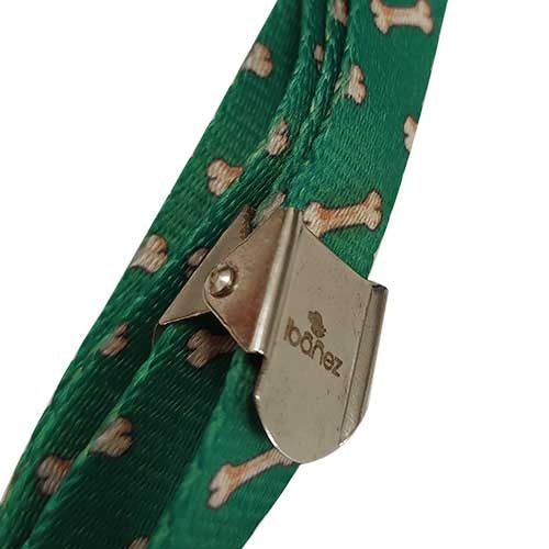 NOOSE "Dog Grooming" 1.5x53cm - Petdesign.fr Setter Bakio S.L. Produits Iba pour chien en France, produit de haute qualité