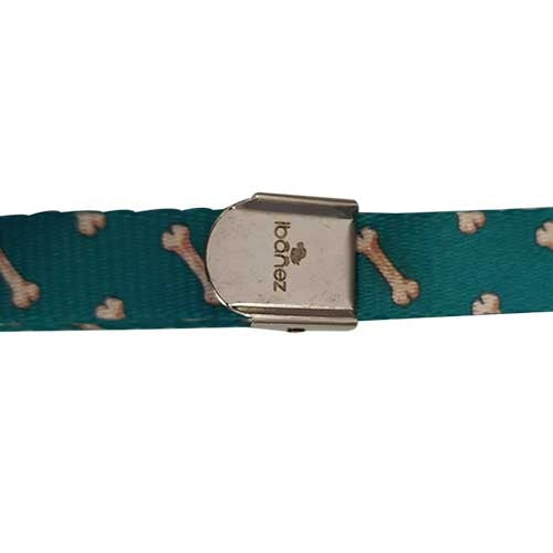 NOOSE "Dog Grooming" 1.5x53cm - Petdesign.fr Setter Bakio S.L. Produits Iba pour chien en France, produit de haute qualité