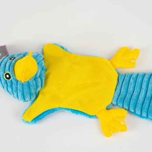 Peluche Crunchy - Petdesign.fr Setter Bakio S.L. Vie Quotidienne pour chien en France, produit de haute qualité