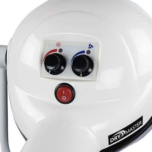 DRY MASTER * Nouveau * Séchoir sur Pied Ultra Performant - Petdesign.fr Setter Bakio S.L. Toilettage pour chien en France, produit de haute qualité