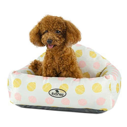 Lit "FESTIVAL" pour chien et chat