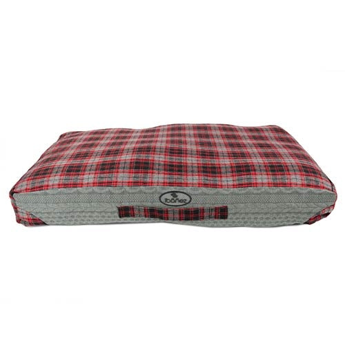Microfiber mat