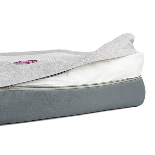 Matelas "Fresh Air" Extra