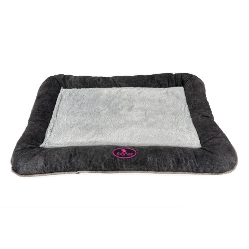 Tapis "Moments" NOIR