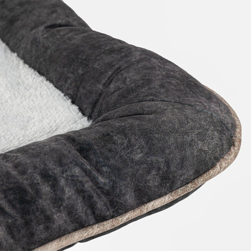 Tapis "Moments" NOIR