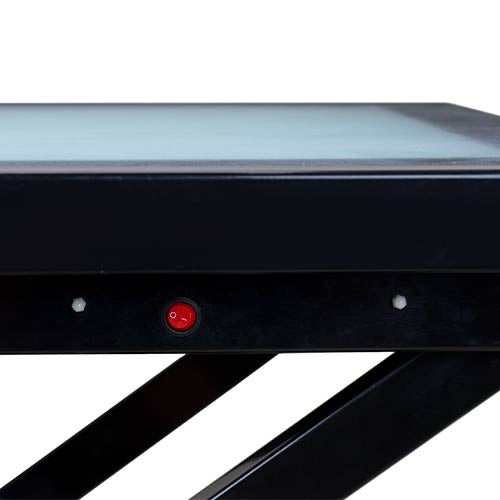 Table Électrique Led Star - Petdesign.fr Setter Bakio S.L. Toilettage pour chien en France, produit de haute qualité