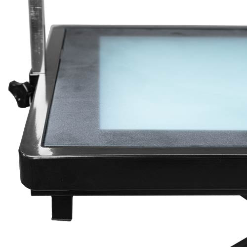 Table Électrique Led Star - Petdesign.fr Setter Bakio S.L. Toilettage pour chien en France, produit de haute qualité