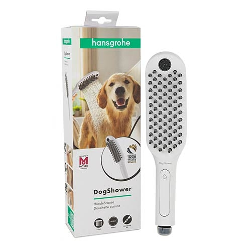 Pommeau de douche Haut de Gamme Hansgrohe