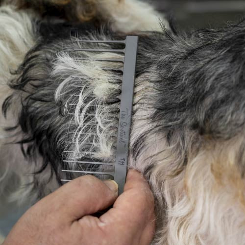 Grooming comb Pro