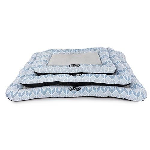 Tapis "Capri" GRIS