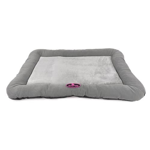 Tapis "Graphite" GRIS