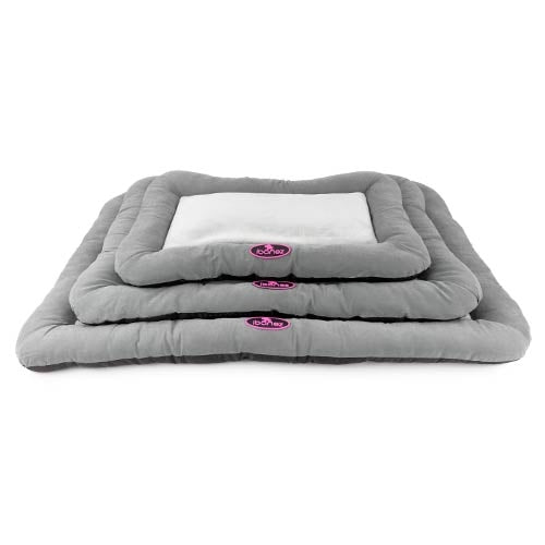 Tapis "Graphite" GRIS