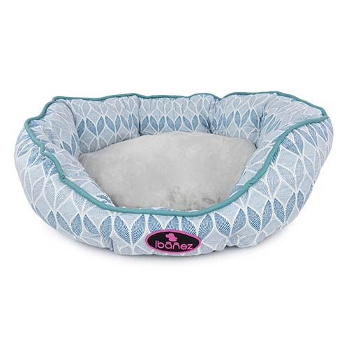 Lit pour chiens et chats "Capri"