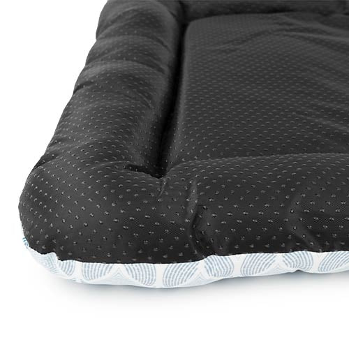 Tapis "Capri" GRIS