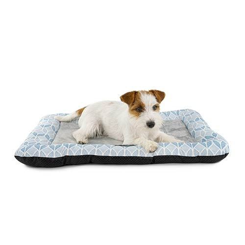 Tapis "Capri" GRIS