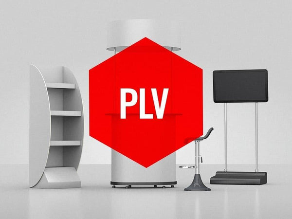 PLV: Posters & Totem Special One
