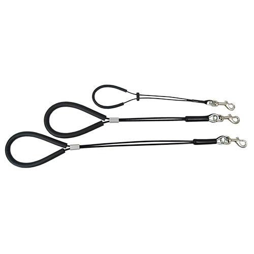 Anneau d'attache pour potence - Petdesign.fr Setter Bakio S.L. Toilettage pour chien en France, produit de haute qualité