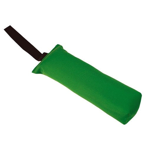 Sac Dummy Apportable Avec Dragonne pour chien - Petdesign.fr Setter Bakio S.L. Vie Quotidienne pour chien en France, produit de haute qualité