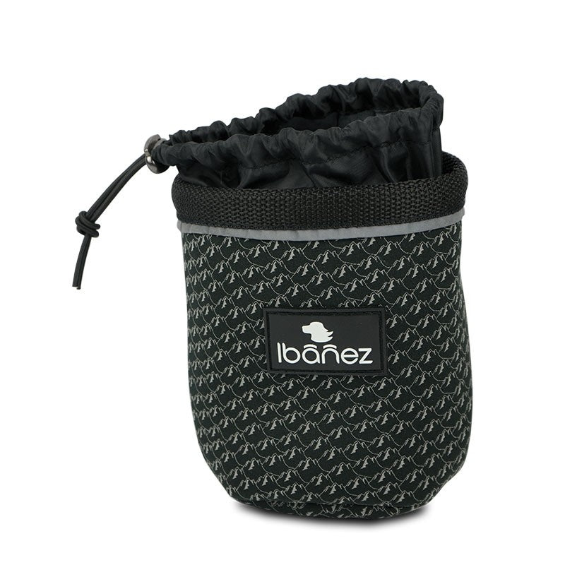 Sac pour Friandises Chiens Iba "TREKKING" - Petdesign.fr Setter Bakio S.L. Vie Quotidienne pour chien en France, produit de haute qualité