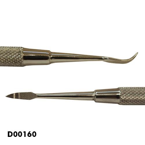 Curette détartrage buccal - Petdesign.fr Setter Bakio S.L. Vie Quotidienne pour chien en France, produit de haute qualité