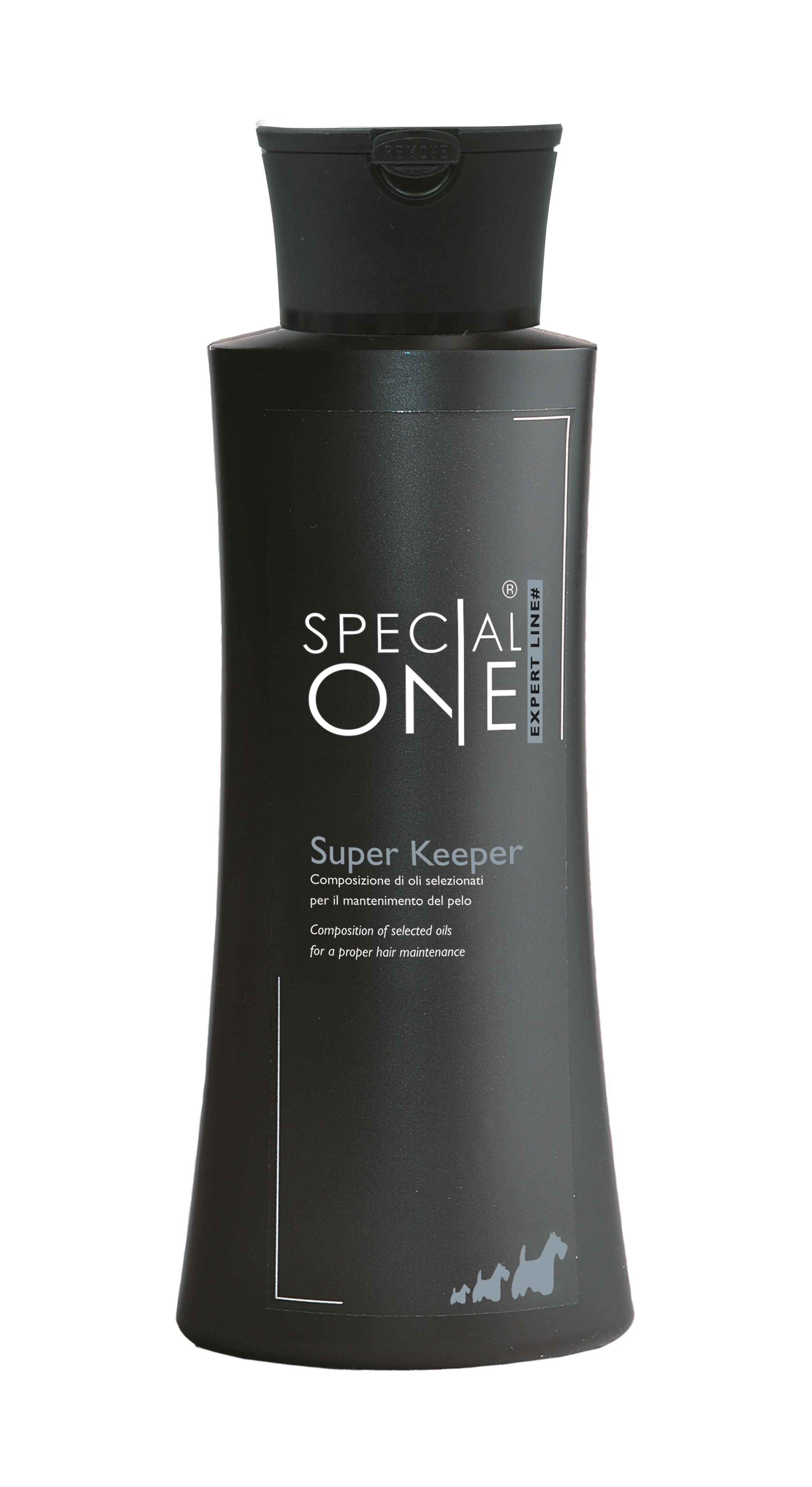 SUPER KEEPER - Petdesign.fr