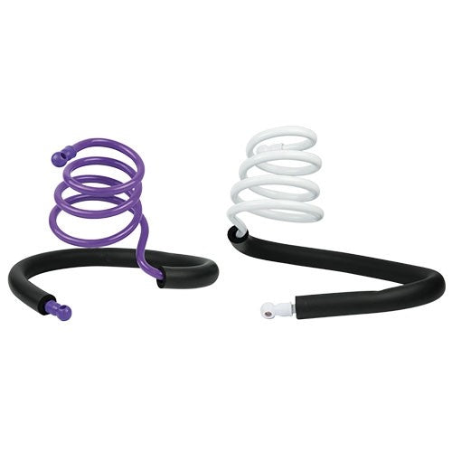 Support Séchoir pour travailler les mains libres - Petdesign.fr Setter Bakio S.L. Toilettage pour chien en France, produit de haute qualité