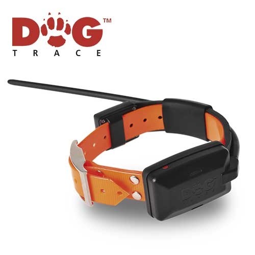 Système de suivi GPS Dogtrace X30 - Petdesign.fr PetDesign shop Vie Quotidienne pour chien en France, produit de haute qualité