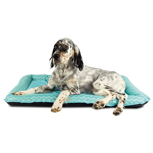 Tapis imperméable «Oxford» pour chien - Petdesign.fr Setter Bakio S.L. Vie Quotidienne pour chien en France, produit de haute qualité