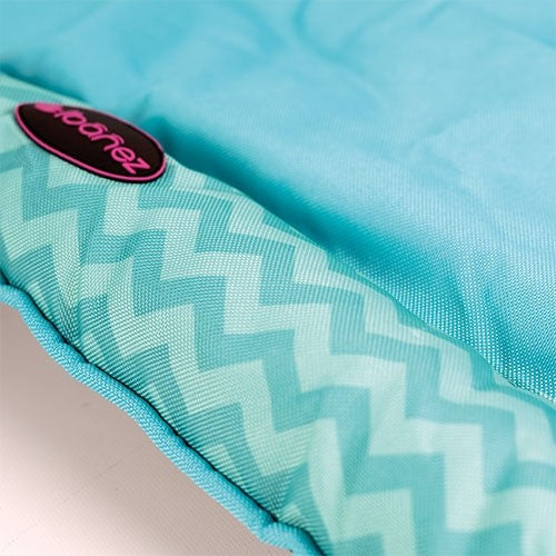 Tapis imperméable «Oxford» pour chien - Petdesign.fr Setter Bakio S.L. Bleu Vie Quotidienne pour chien en France, produit de haute qualité