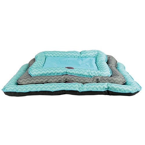 Tapis imperméable «Oxford» pour chien - Petdesign.fr Setter Bakio S.L. Bleu Petit Vie Quotidienne pour chien en France, produit de haute qualité
