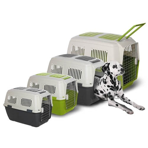 Traveller I Pet Transport 71x51x52cm - Petdesign.fr Setter Bakio S.L. Vie Quotidienne pour chien en France, produit de haute qualité