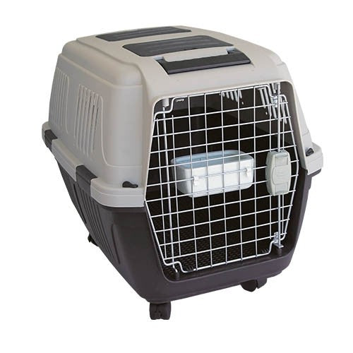 Traveller I Pet Transport 71x51x52cm - Petdesign.fr Setter Bakio S.L. Vie Quotidienne pour chien en France, produit de haute qualité