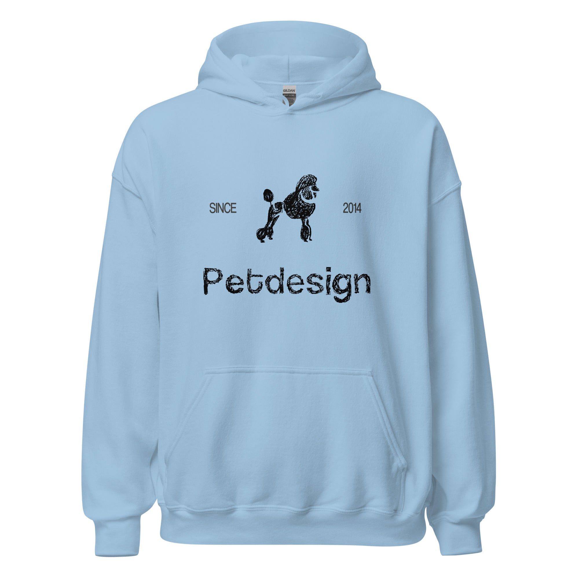 Sweat à capuche