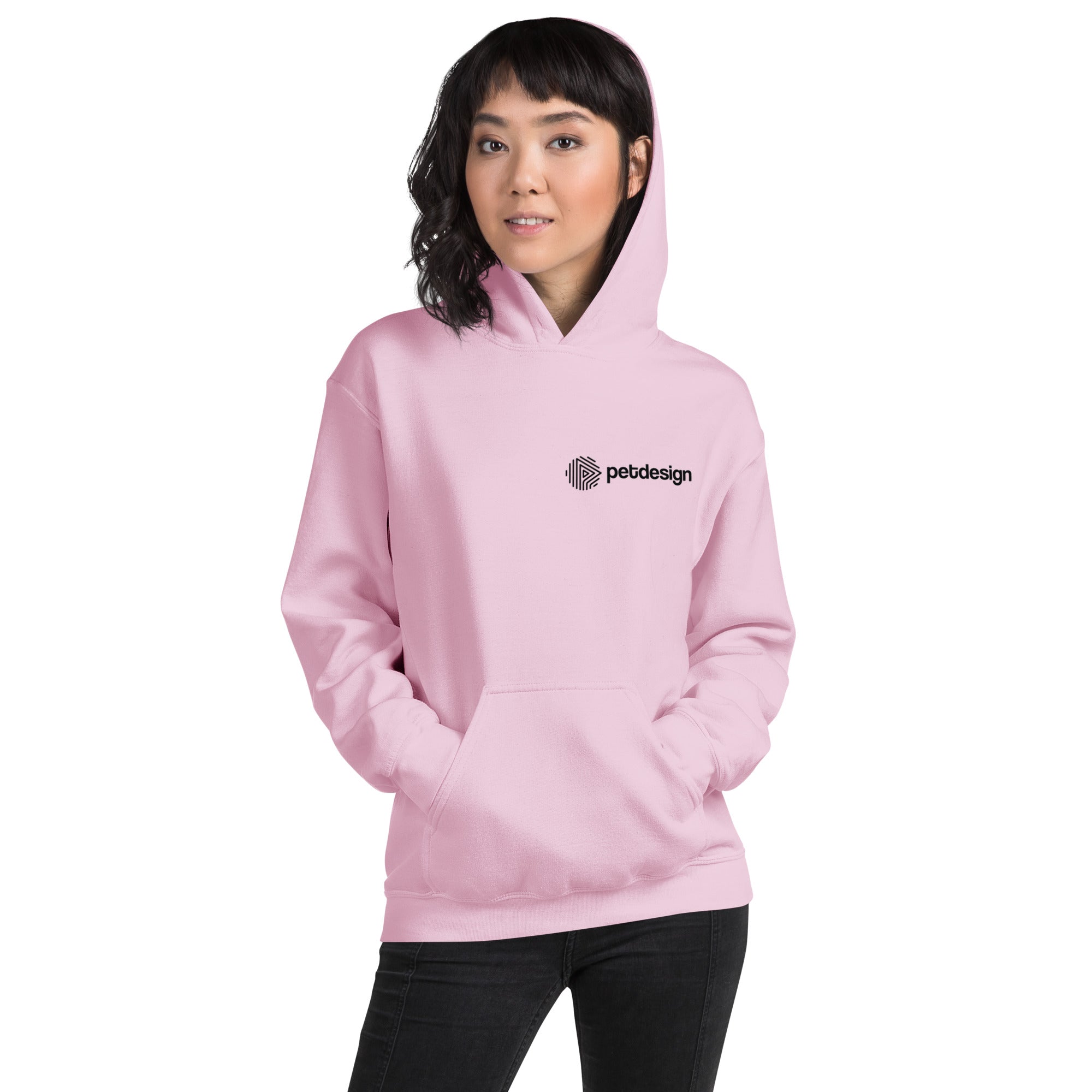 Sweat à capuche