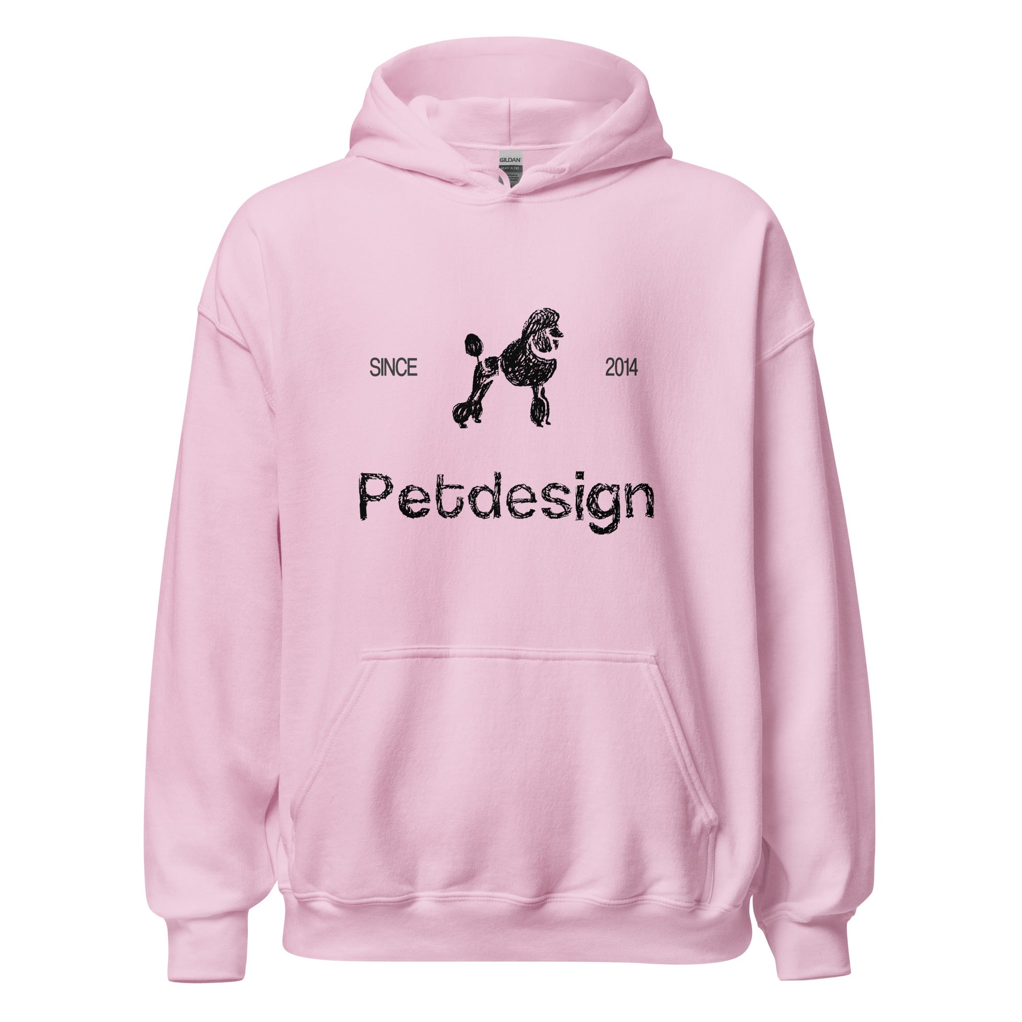 Sweat à capuche