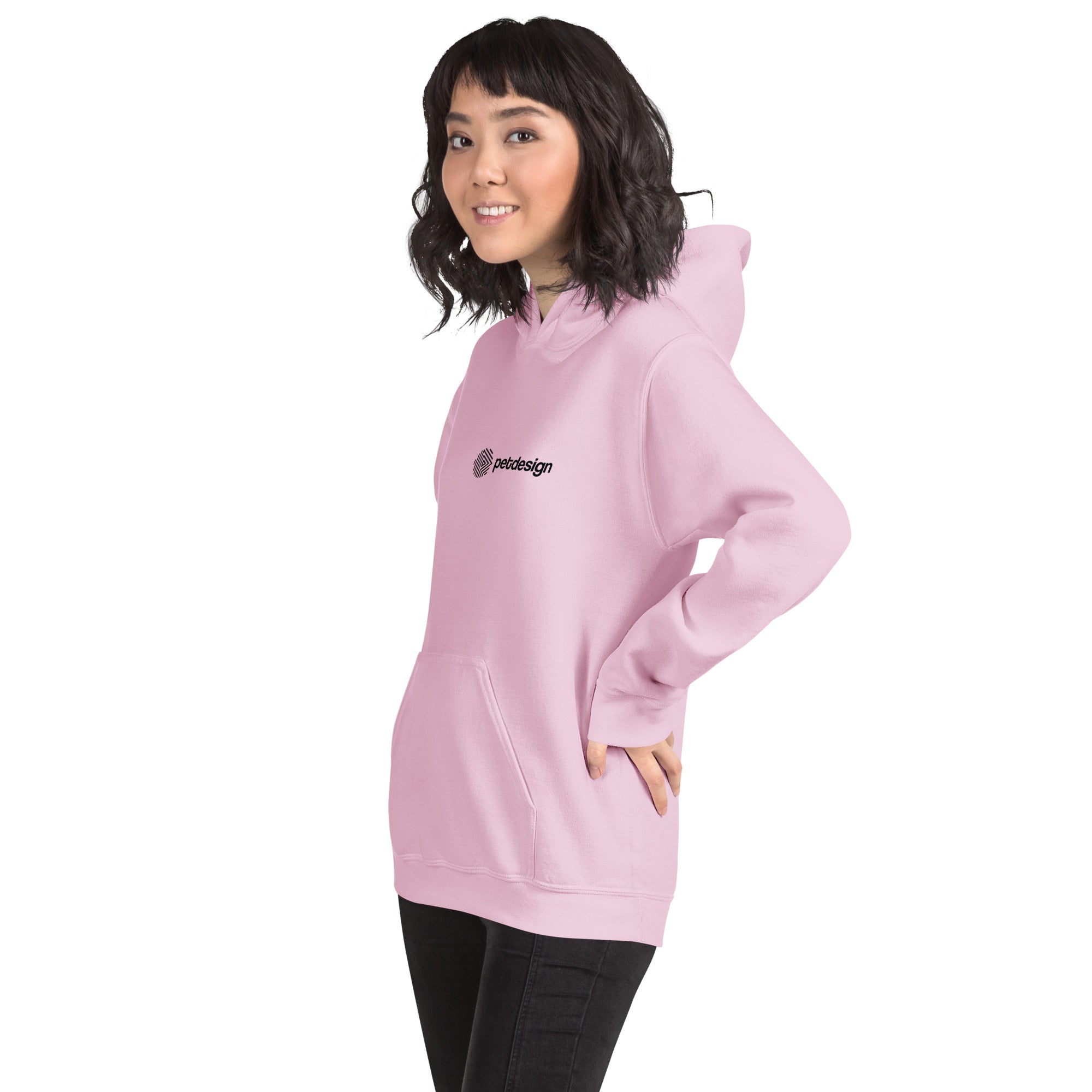 Sweat à capuche