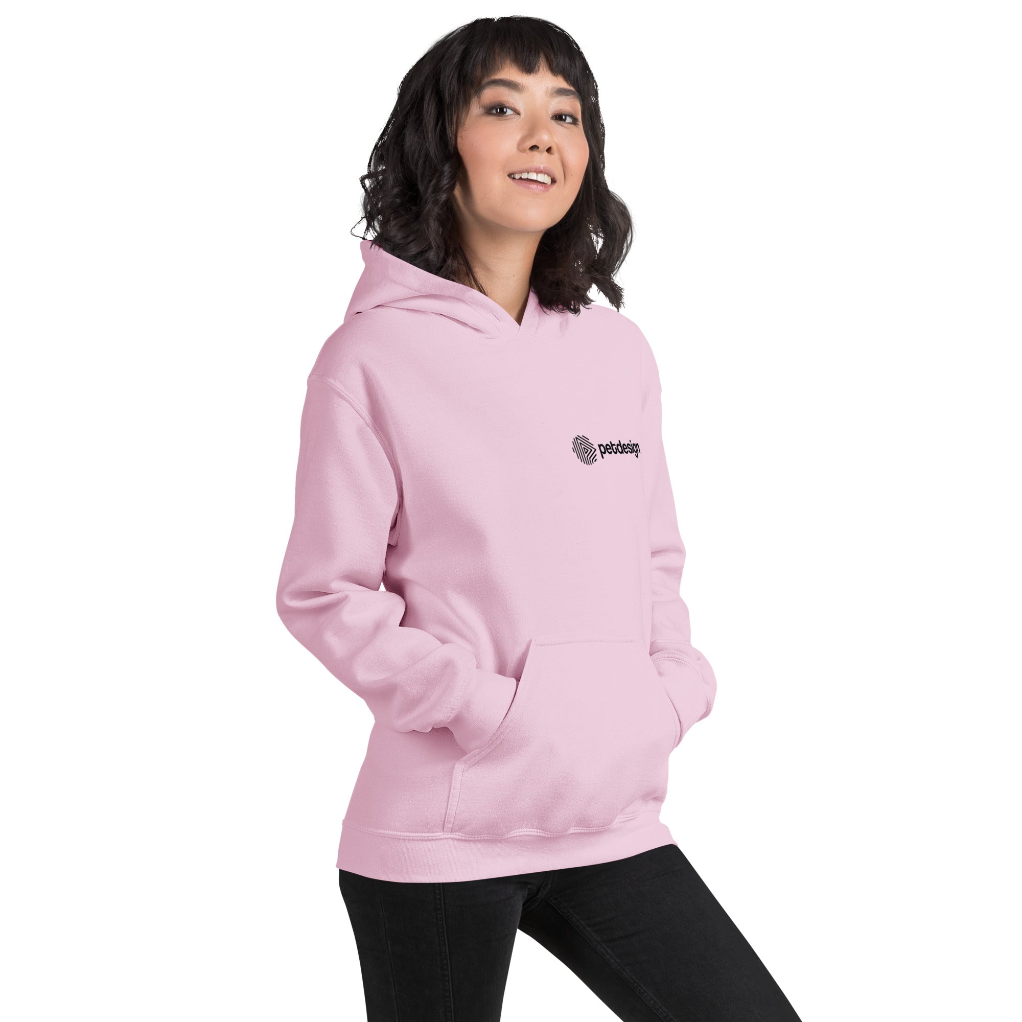 Sweat à capuche