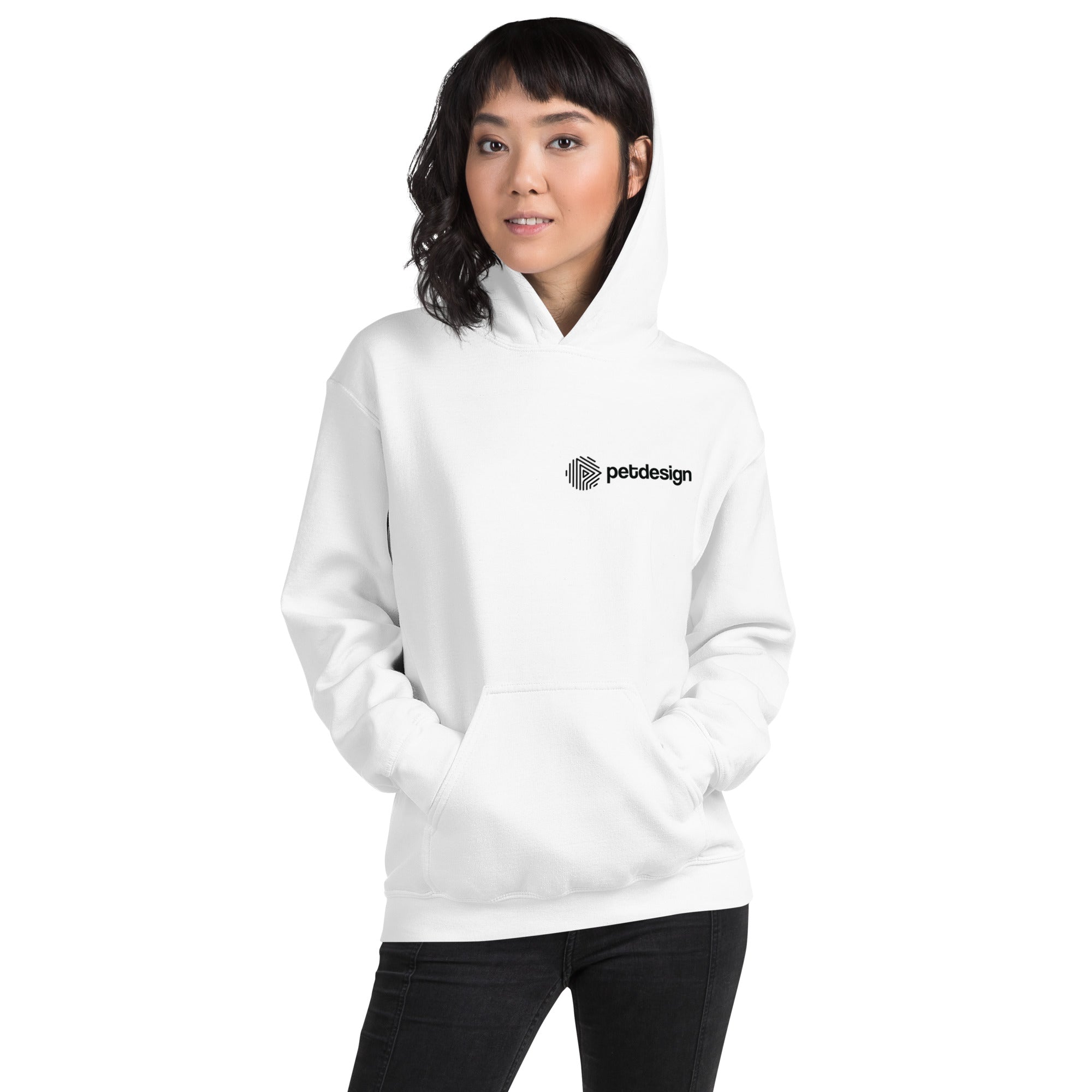 Sweat à capuche