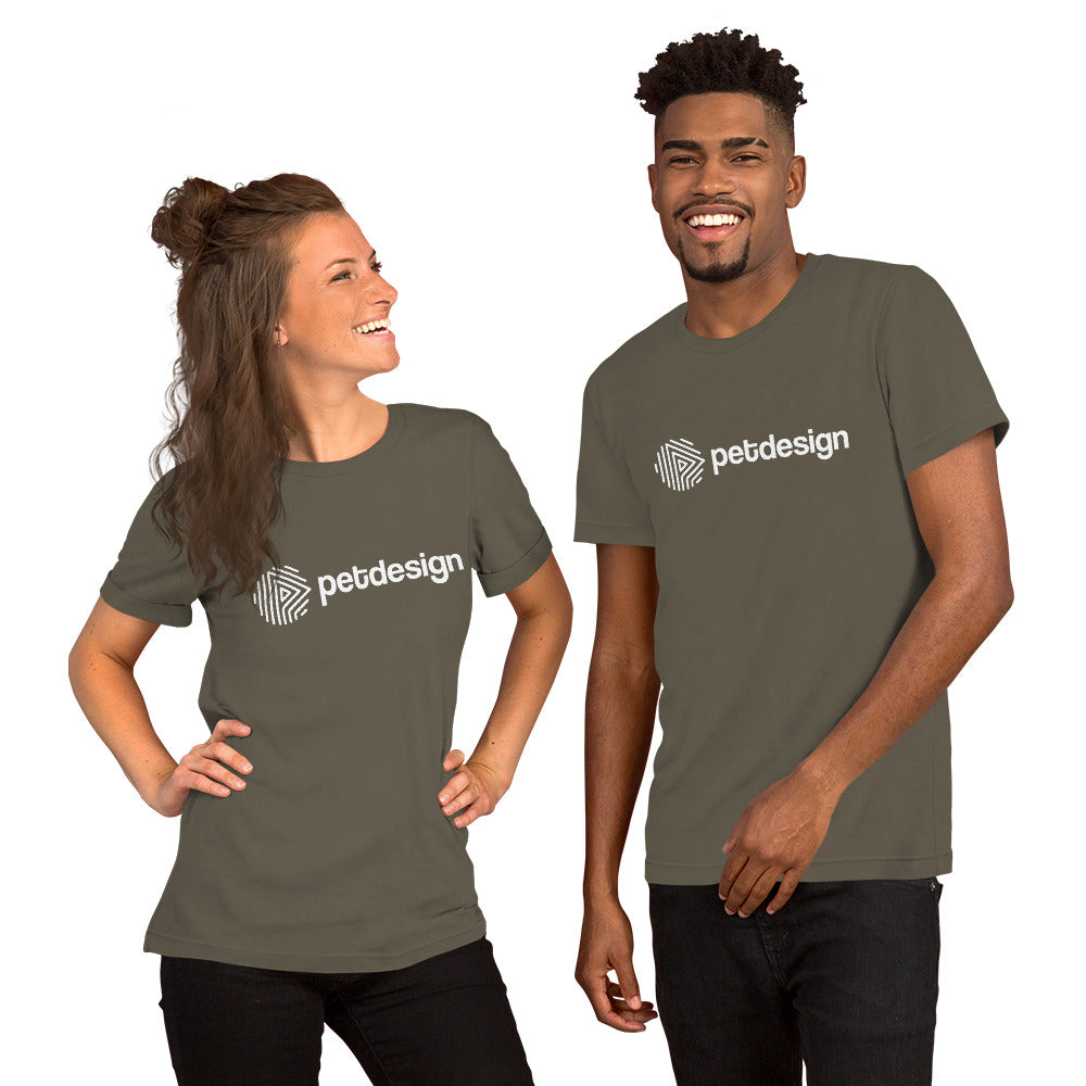 T-shirt unisexe