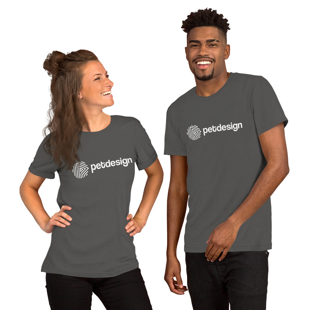 T-shirt unisexe