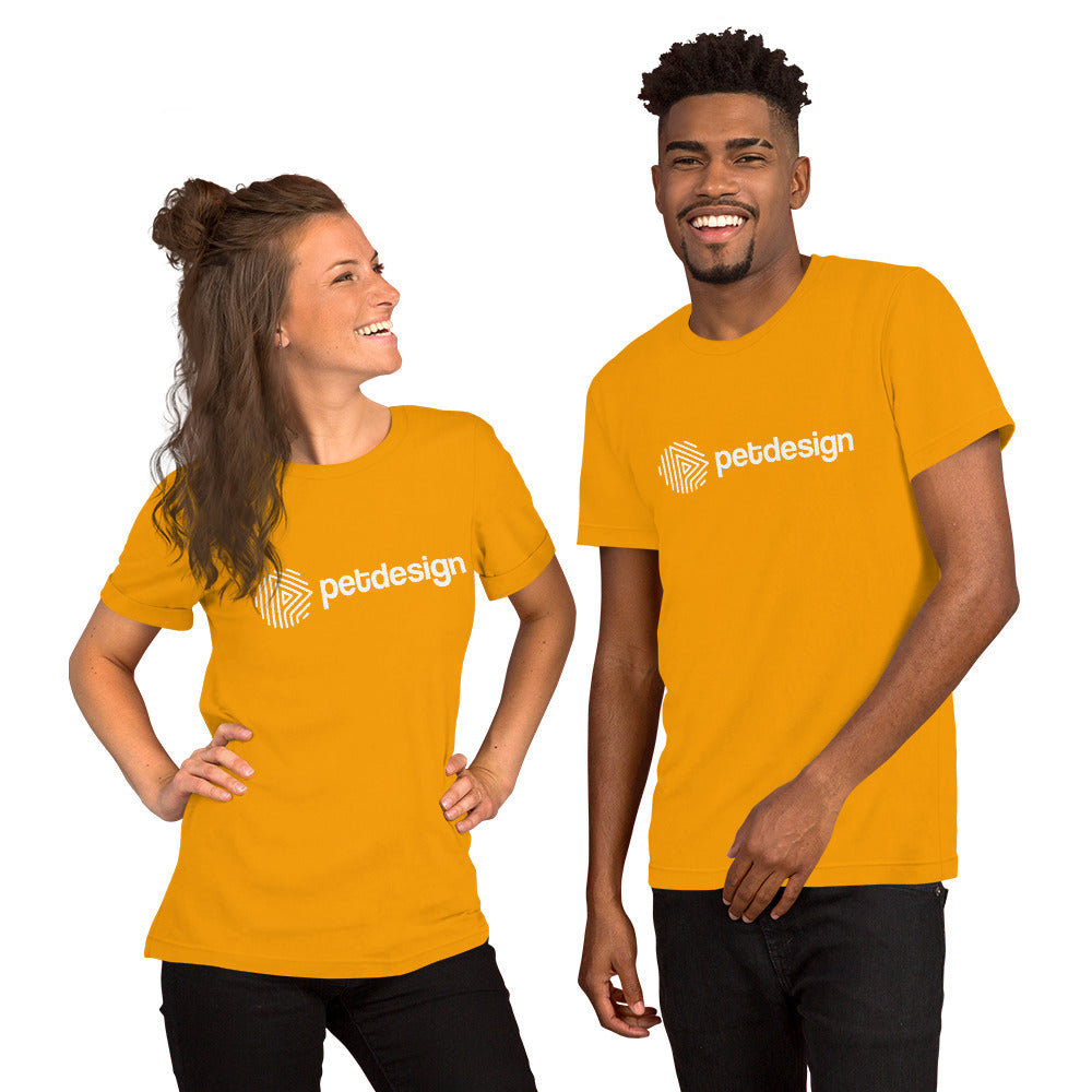 T-shirt unisexe