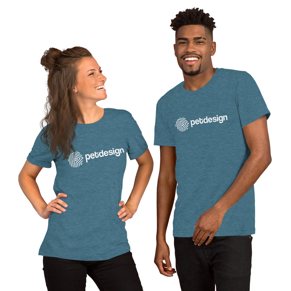 T-shirt unisexe